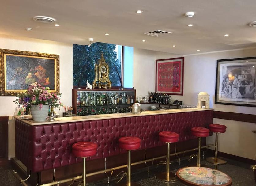 Bar Foto