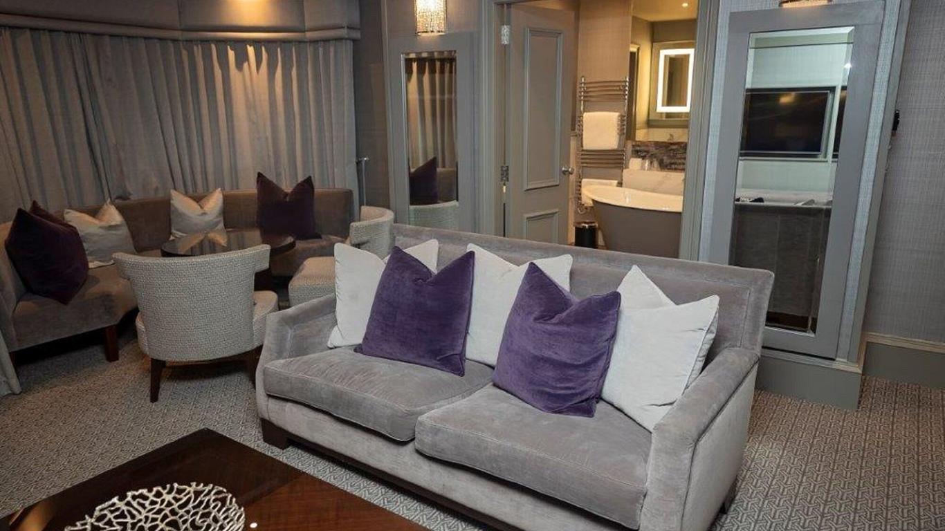 Best Western Garfield House Hotel