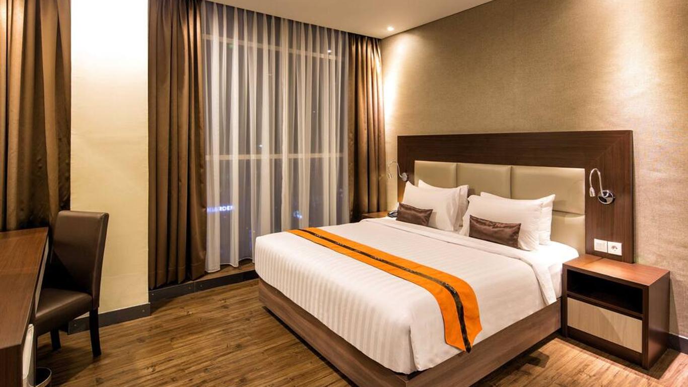 Oria Hotel Jakarta