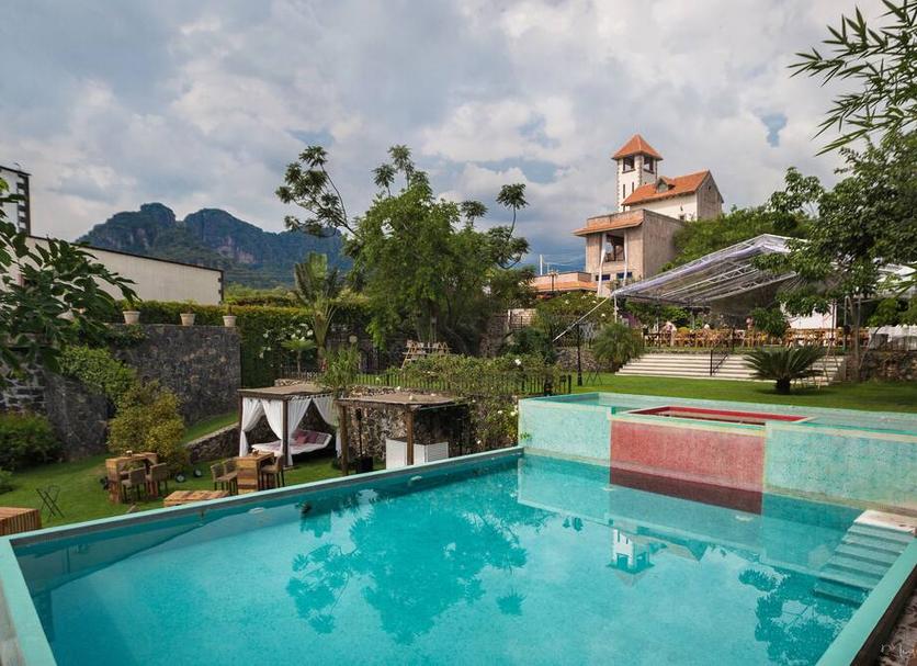 Piscina Foto