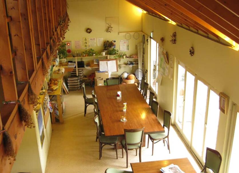Comedor Foto