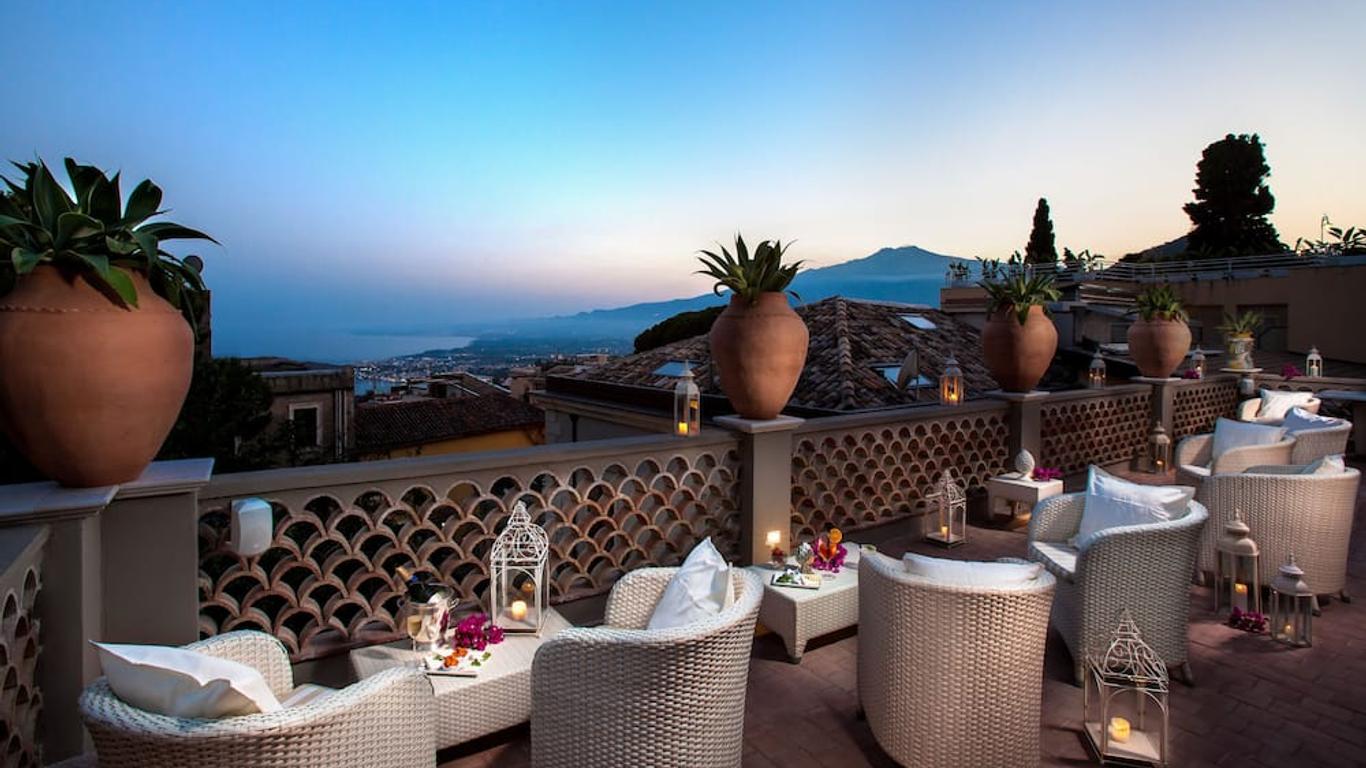Villa Taormina