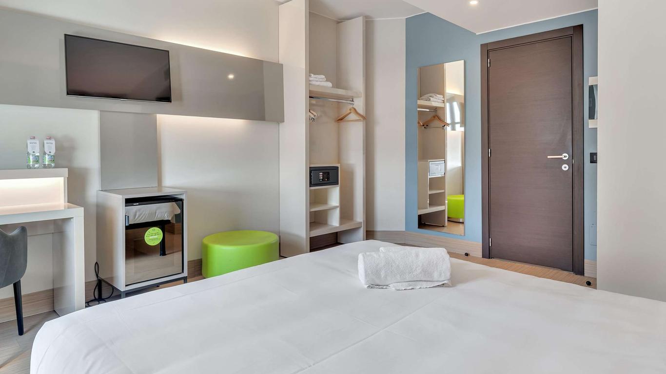 B&B Hotel Milano San Siro