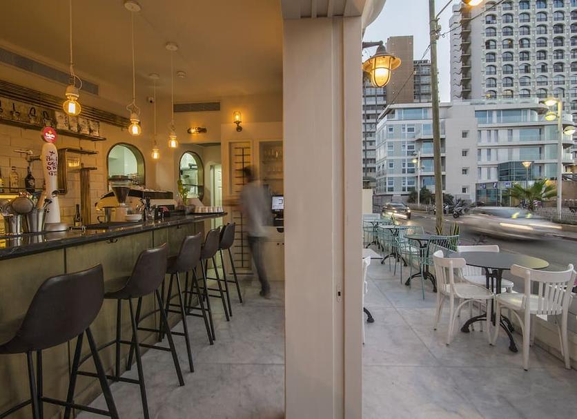 Bar Foto