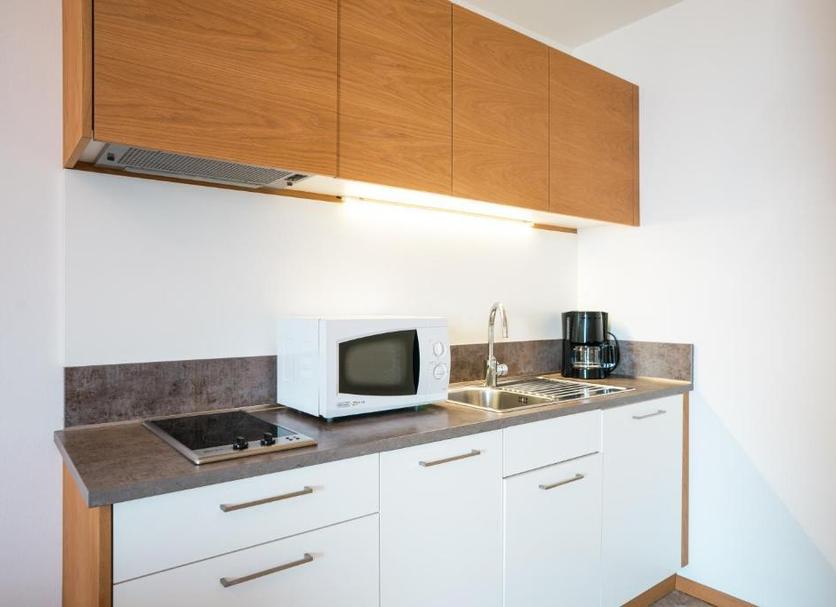 Cocina Foto
