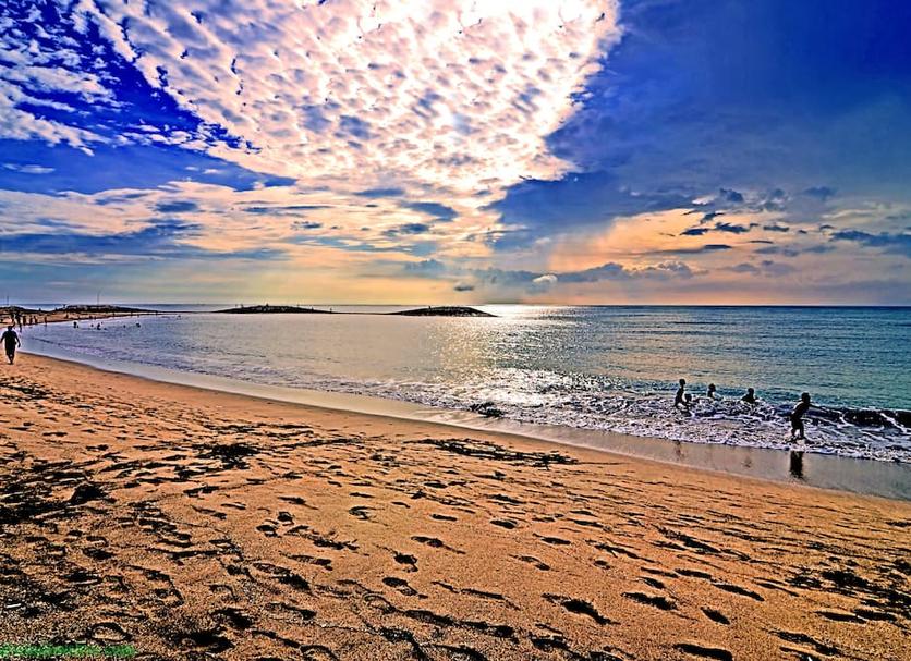 Playa Foto
