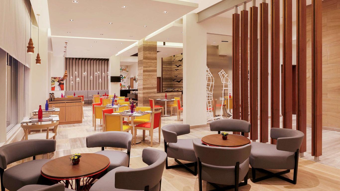 ibis Hyderabad Hitech City