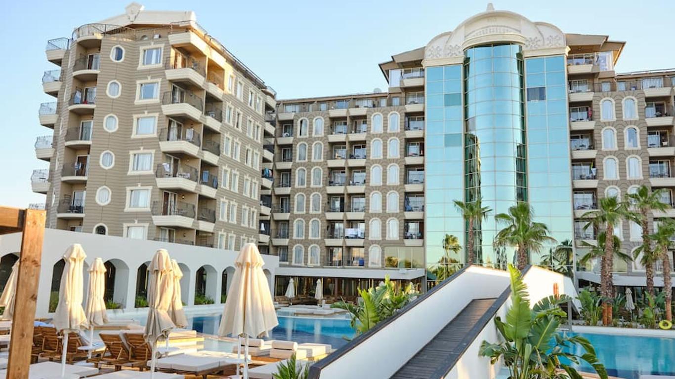 Laur Hotels Experience & Elegance