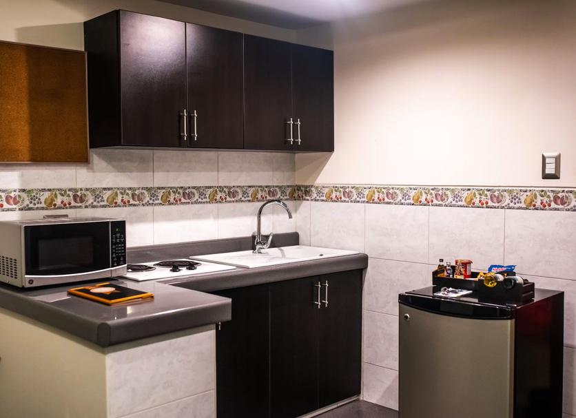 Cocina Foto