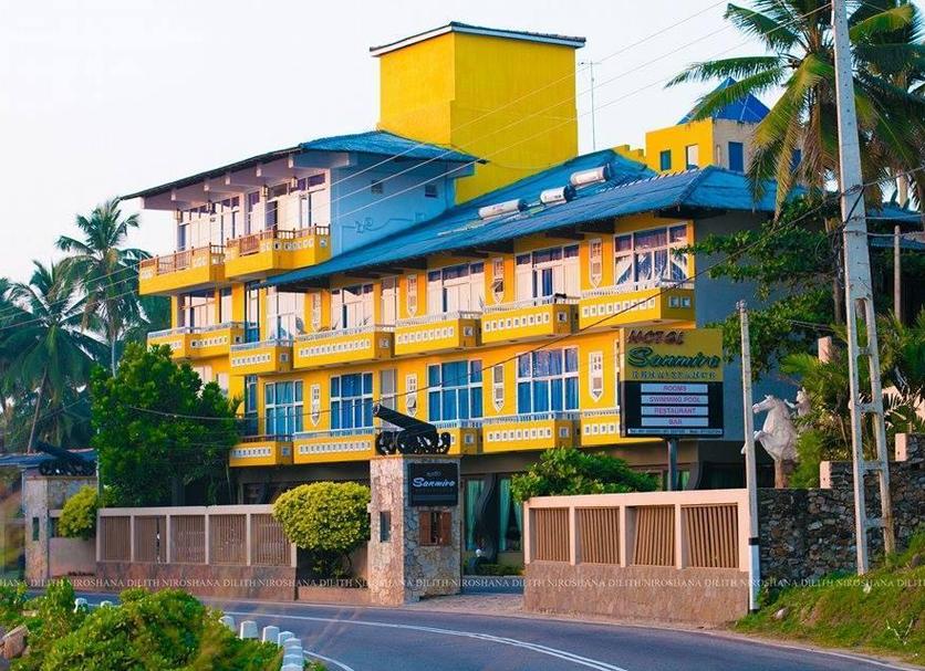 Edificio Foto