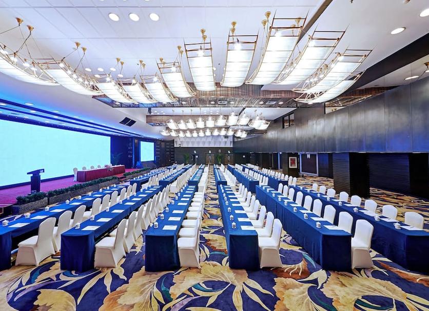 Sala de conferencias Foto