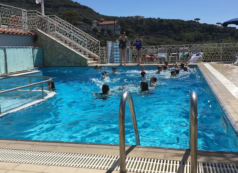 Piscina Foto