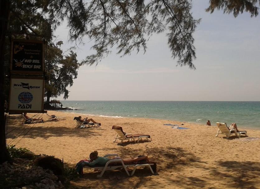 Playa Foto