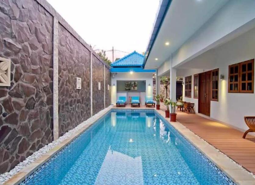 Piscina Foto