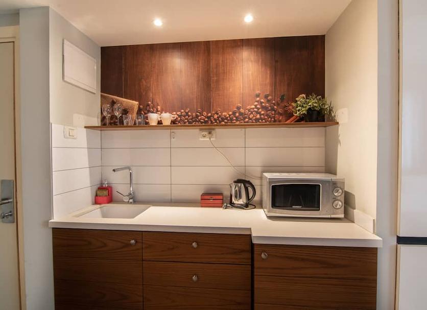 Cocina Foto