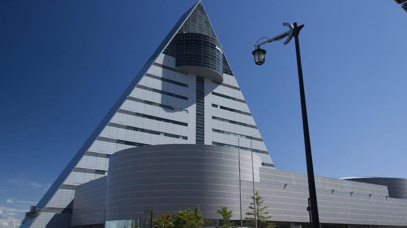 Apa Hotel Aomori Ekihigashi