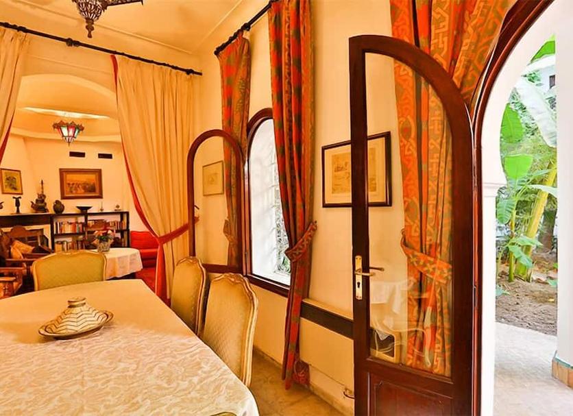 Comedor Foto