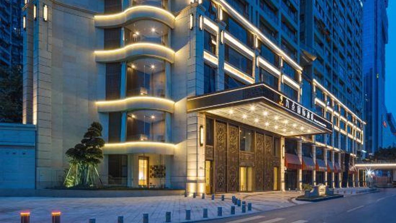 Nine Point International Hotel