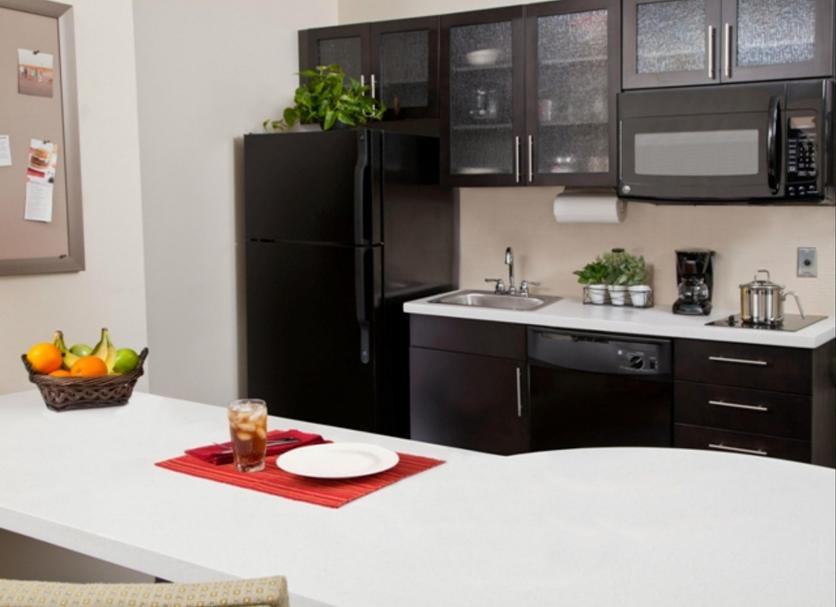 Cocina Foto