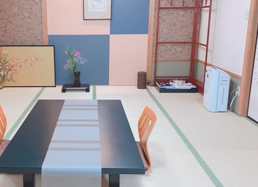 Comedor Foto