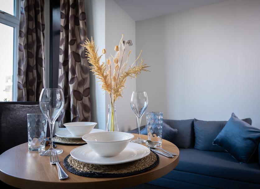 Comedor Foto