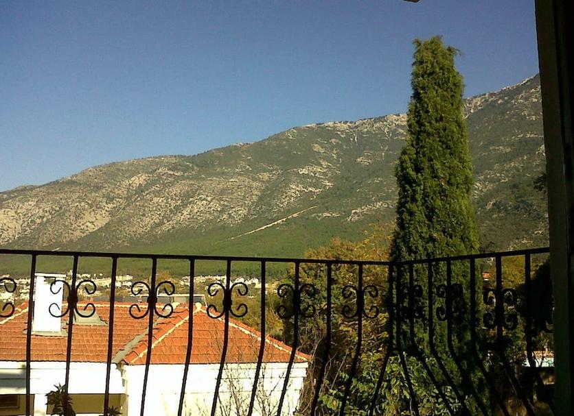 Balcón Foto