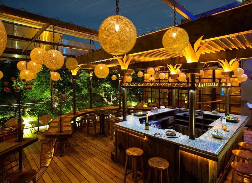 Bar Foto
