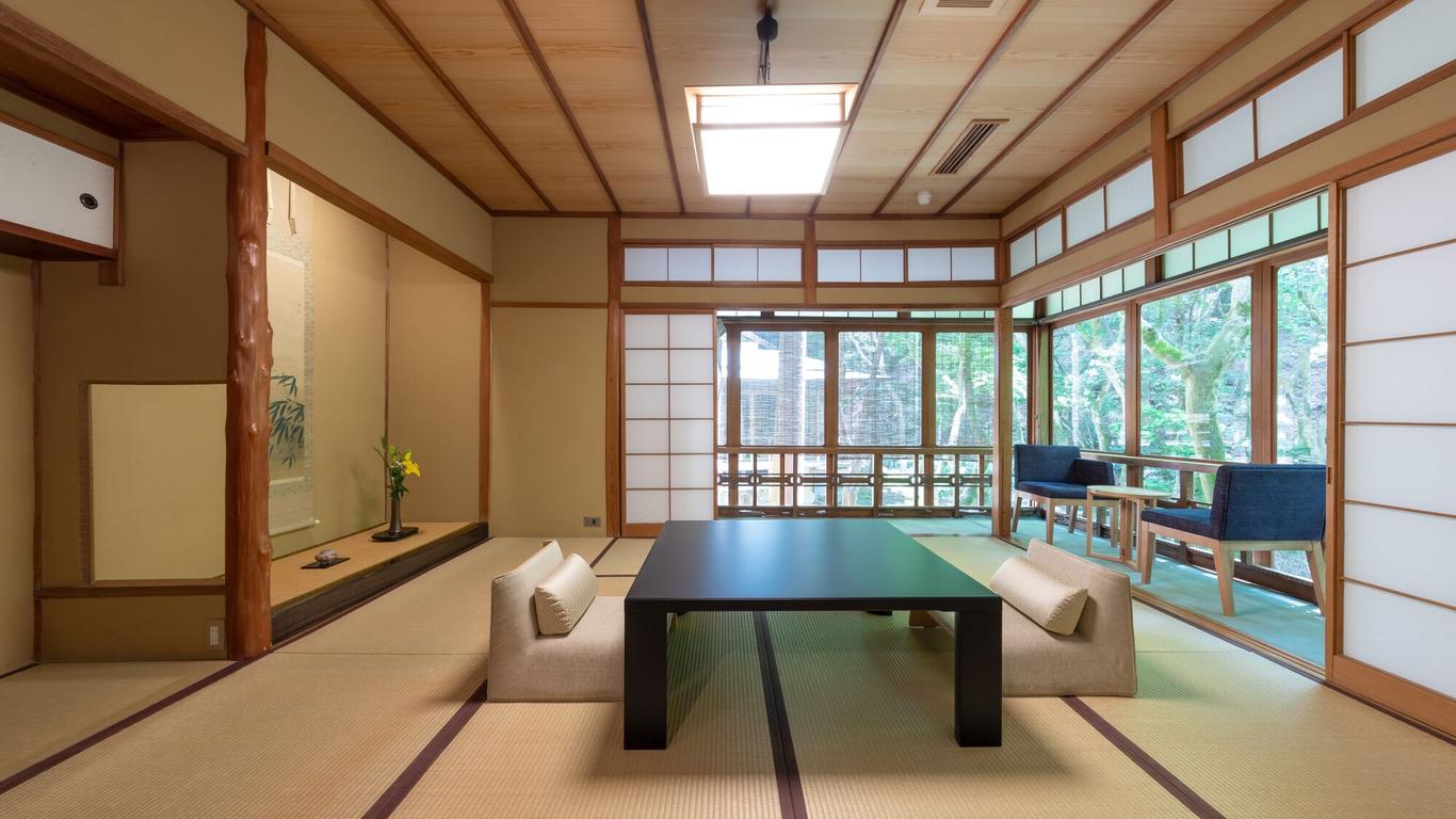 Tsukihitei