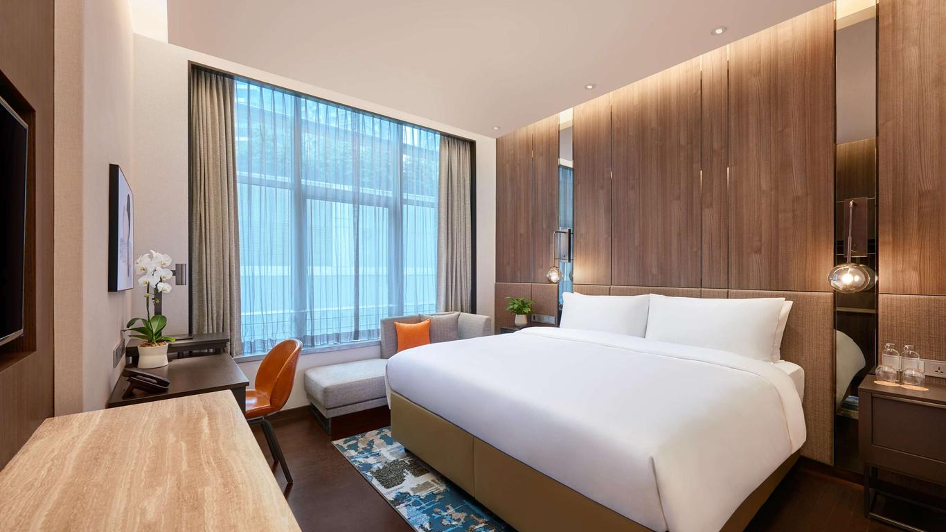 Amara Singapore