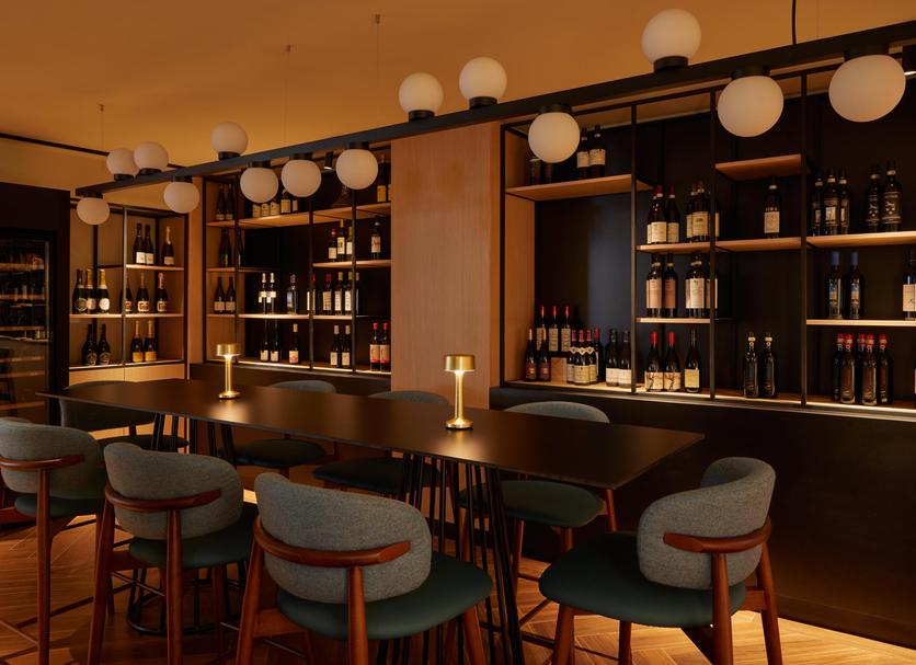 Bar Foto