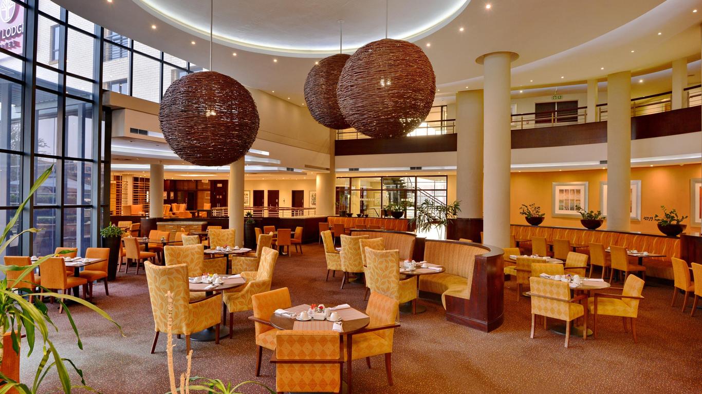 City Lodge Hotel Hatfield, Pretoria