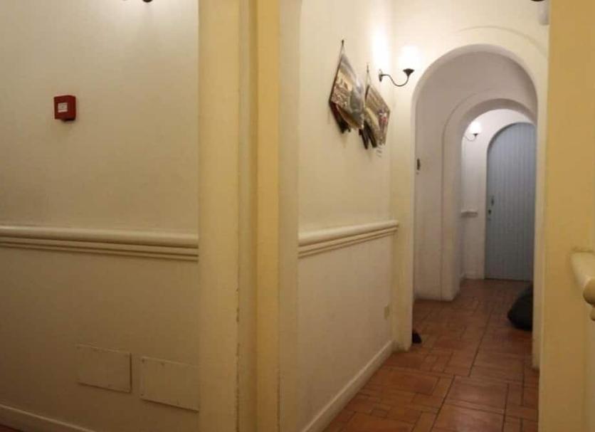 Pasillo Foto