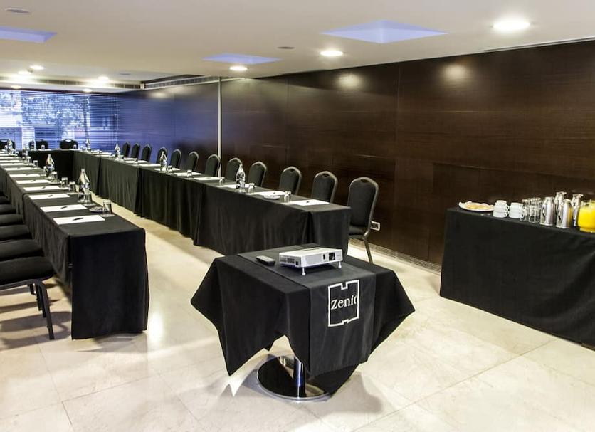 Sala de conferencias Foto