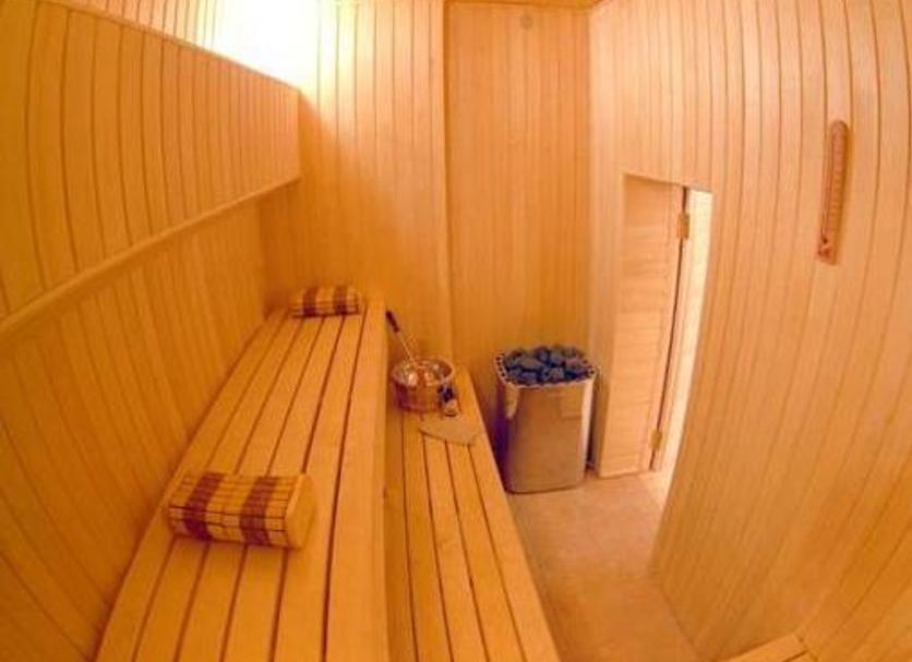 Spa Foto