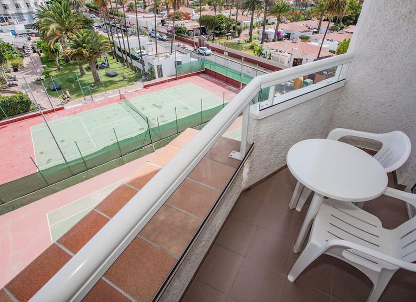 Balcón Foto