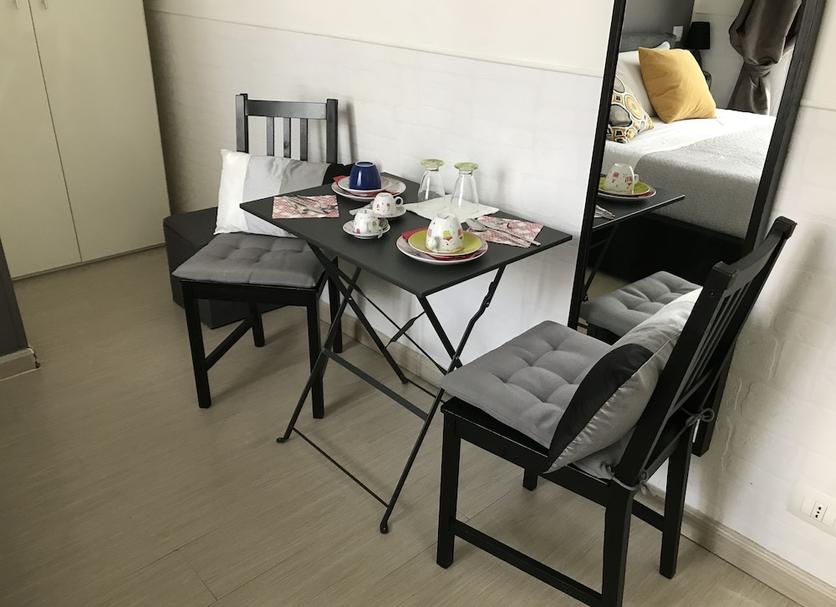 Comedor Foto
