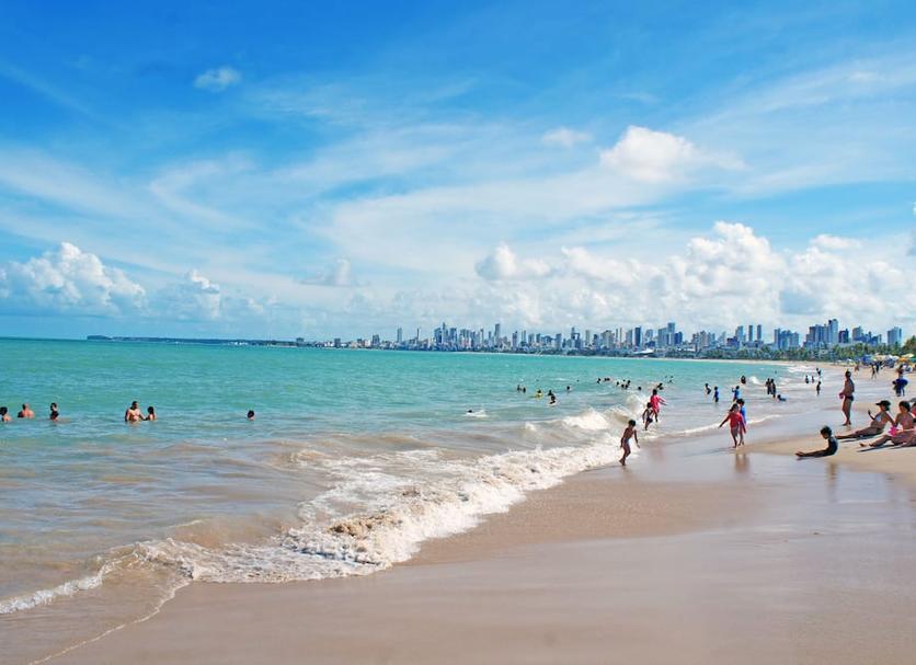 Playa Foto