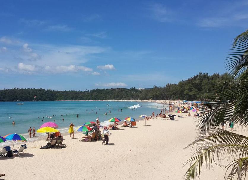 Playa Foto