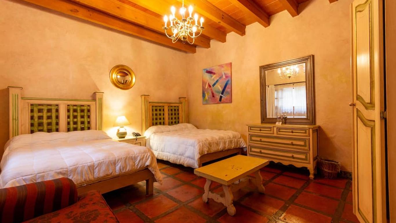 Casa Magica