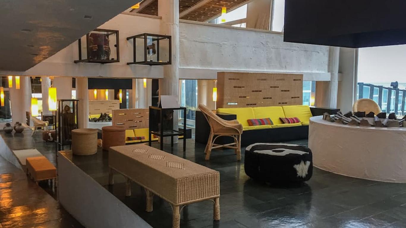 Remota Patagonia Lodge