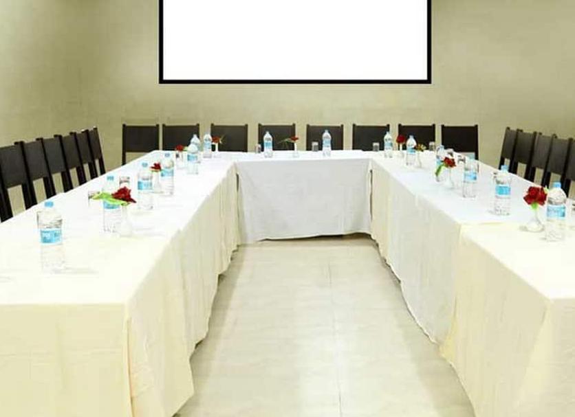 Sala de conferencias Foto
