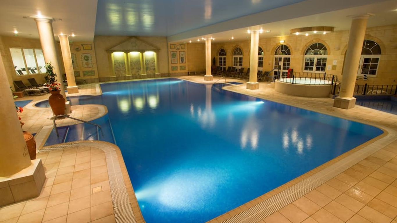 Sketchley Grange Hotel