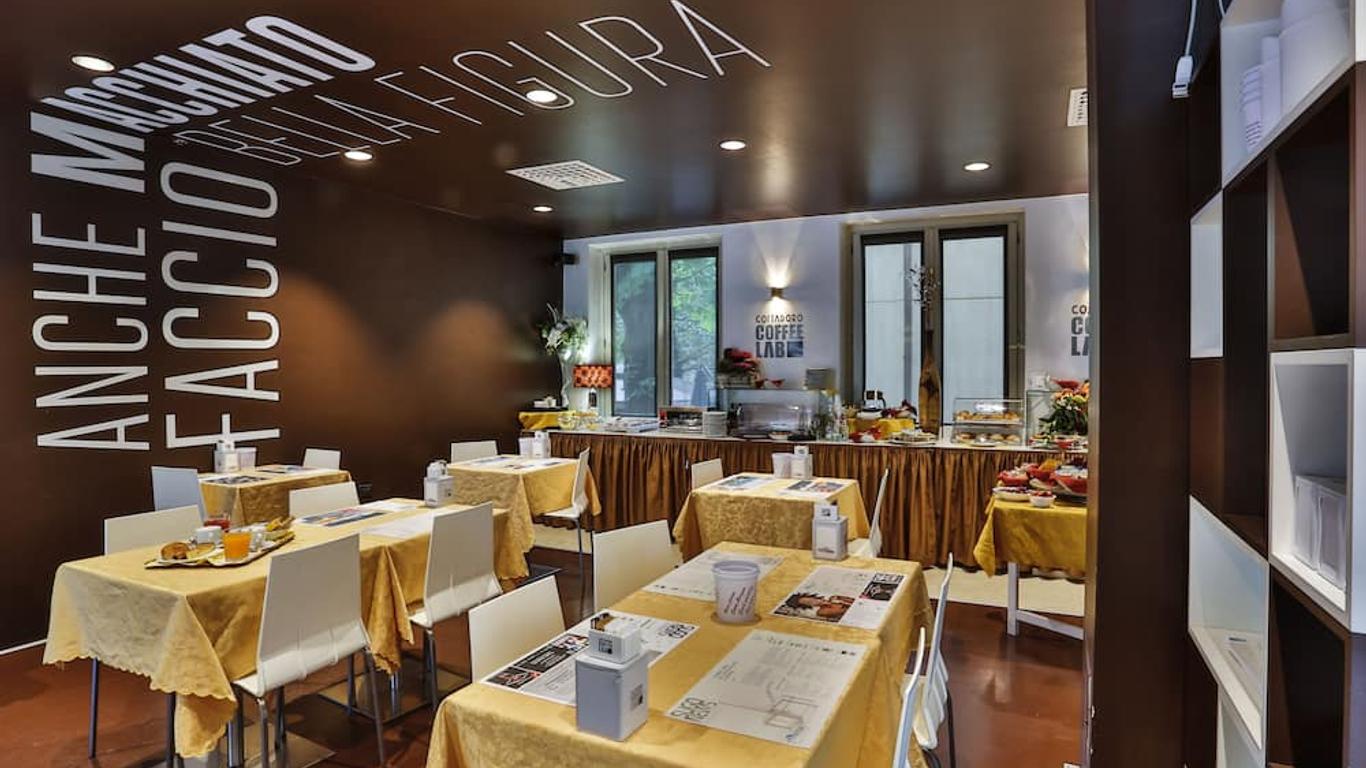 Hotel Residence Torino Centro