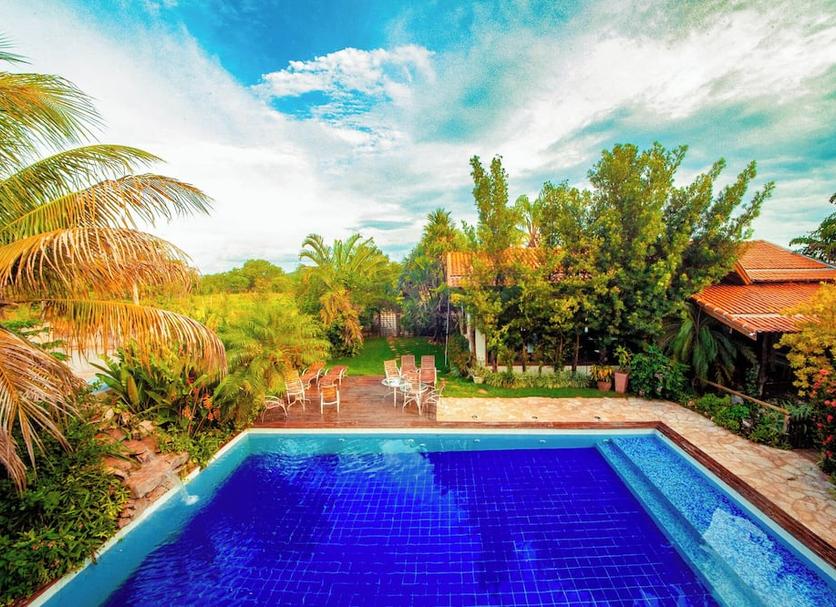 Piscina Foto