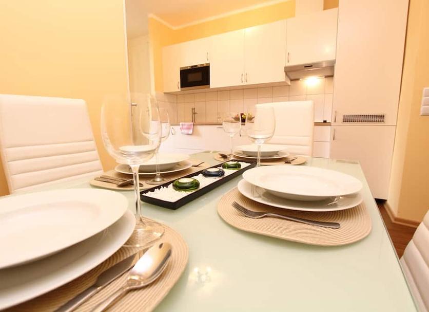Comedor Foto