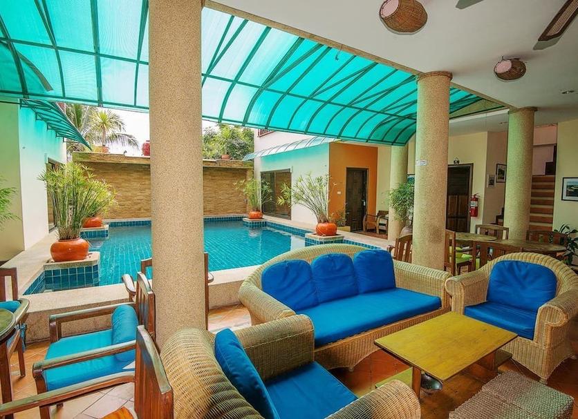 Piscina Foto