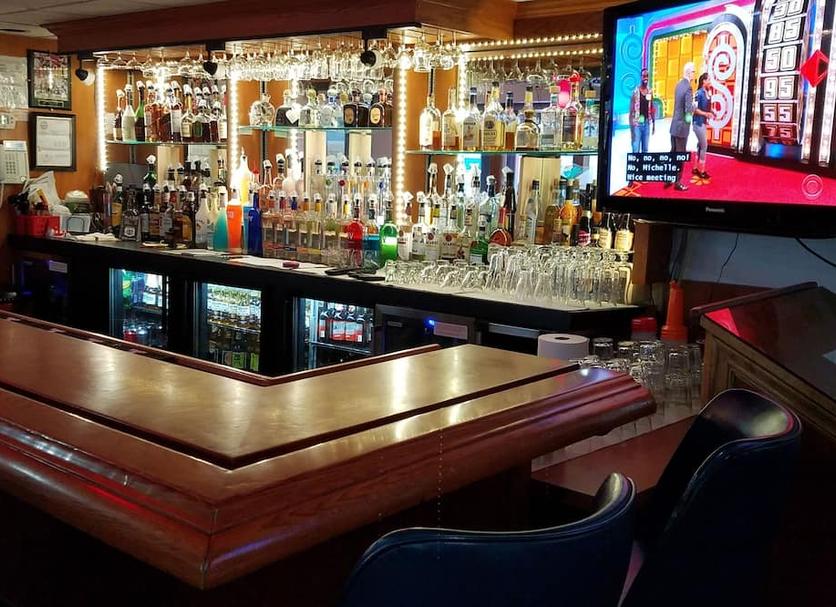Bar Foto