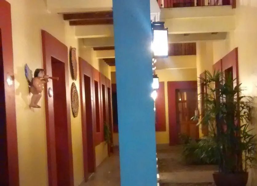 Pasillo Foto