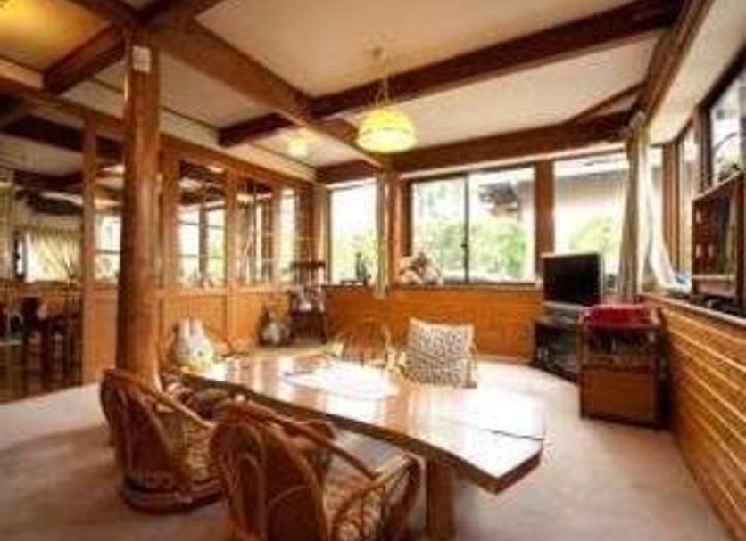 Comedor Foto