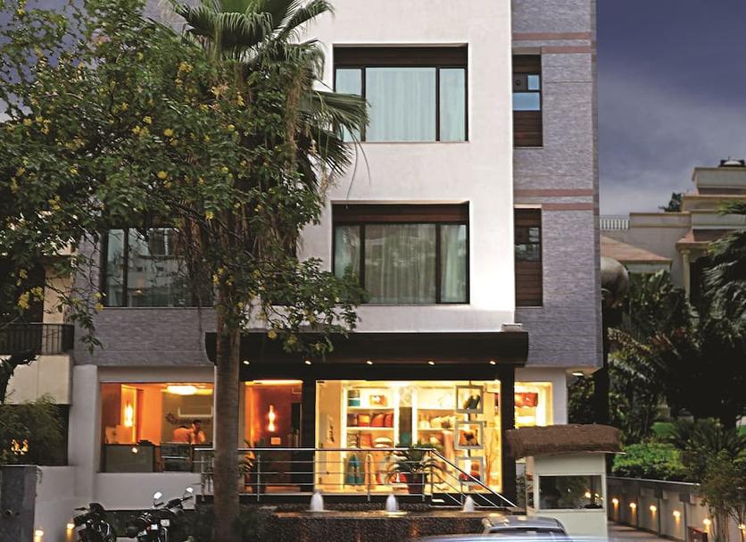 Edificio Foto